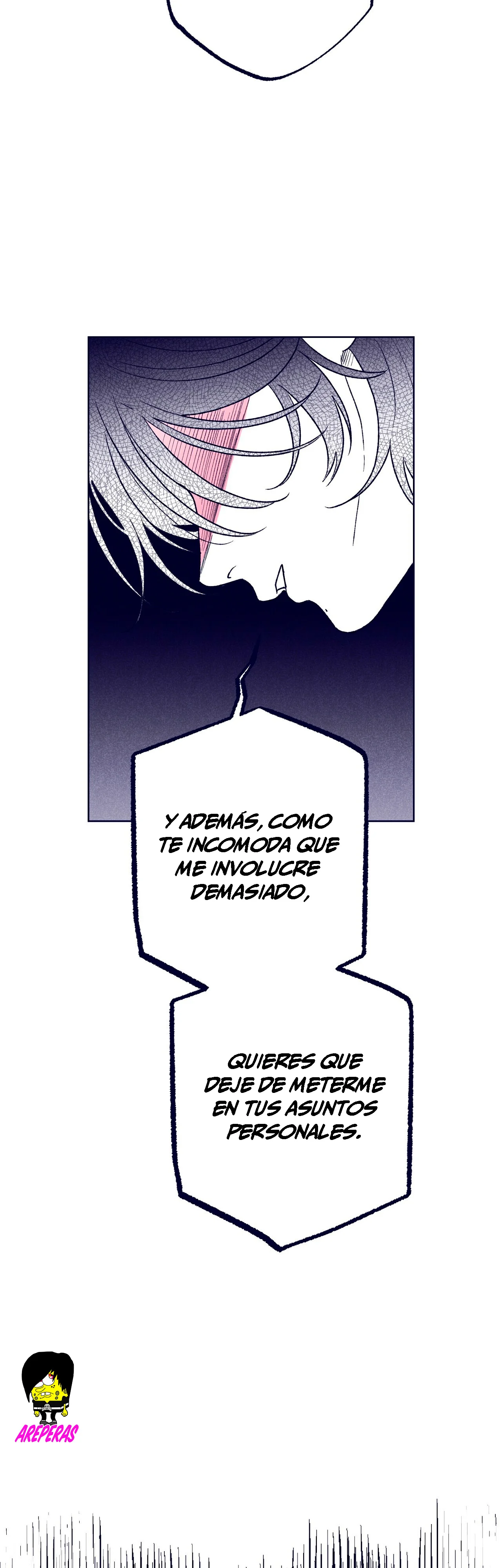 La estrella de al lado que me hechizó Capítulo 26 - Page 54