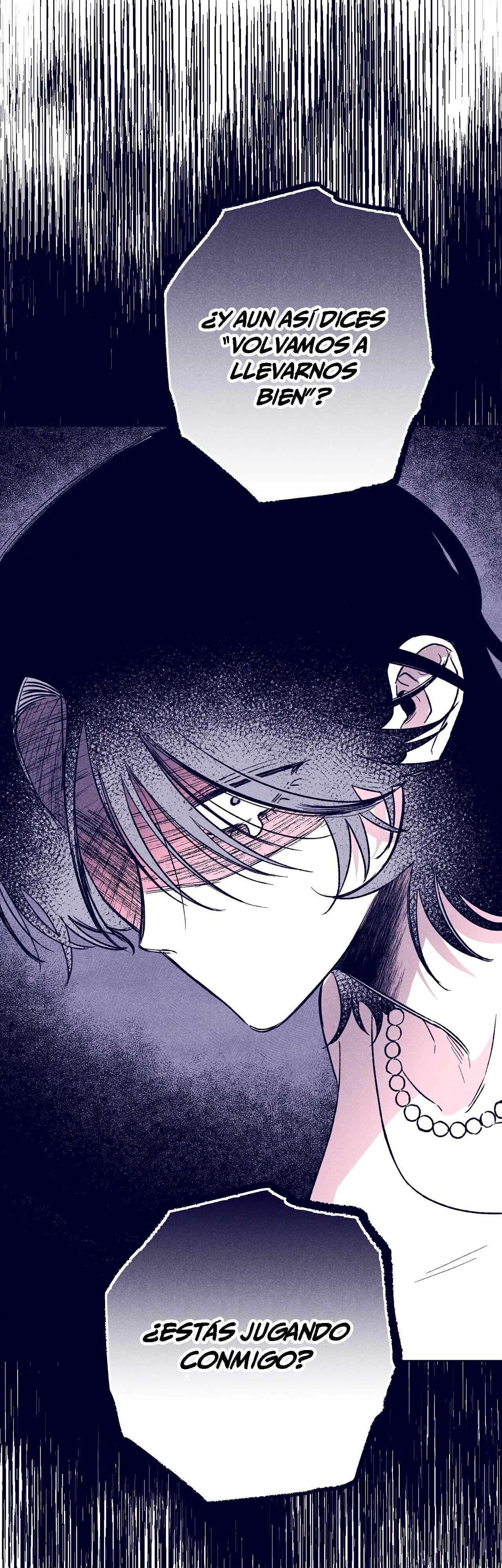 La estrella de al lado que me hechizó Capítulo 26 - Page 55