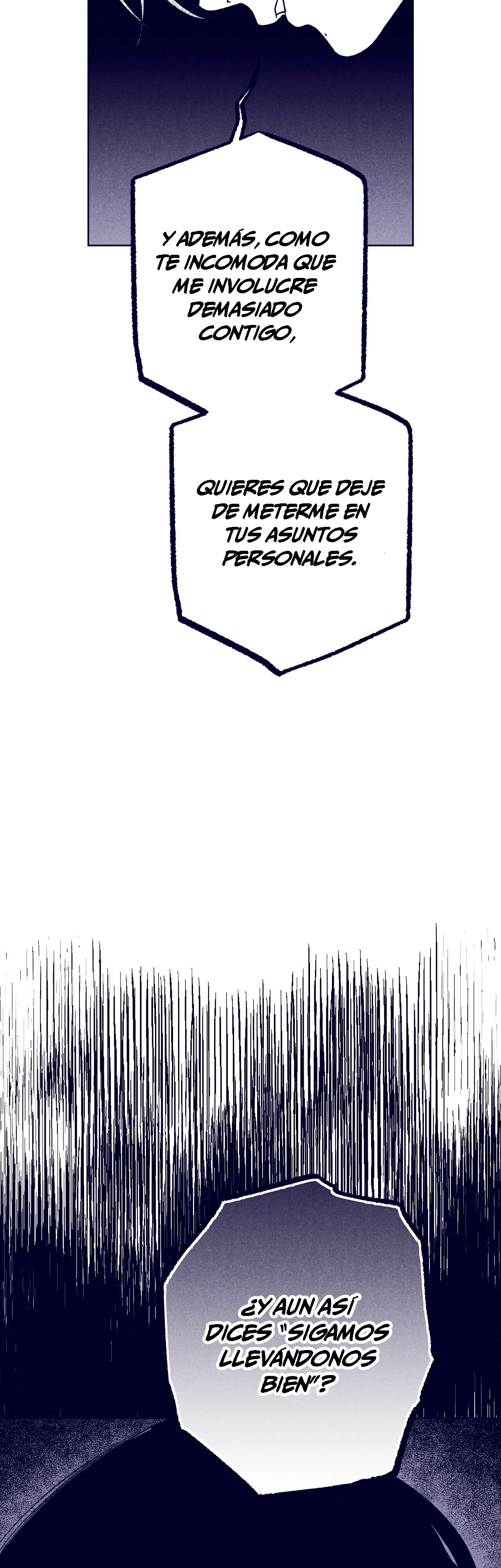 La estrella de al lado que me hechizó Capítulo 27 - Page 3