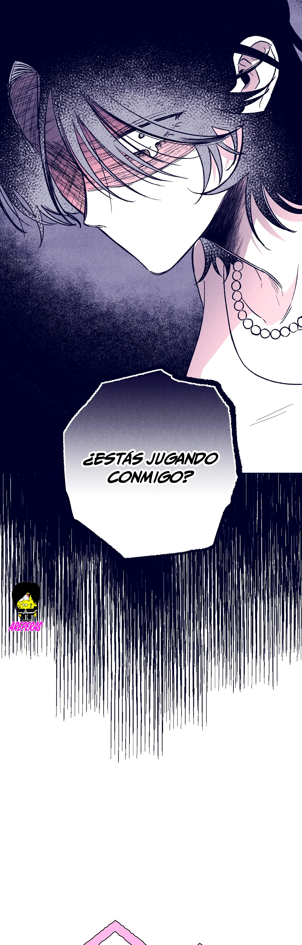 La estrella de al lado que me hechizó Capítulo 27 - Page 4