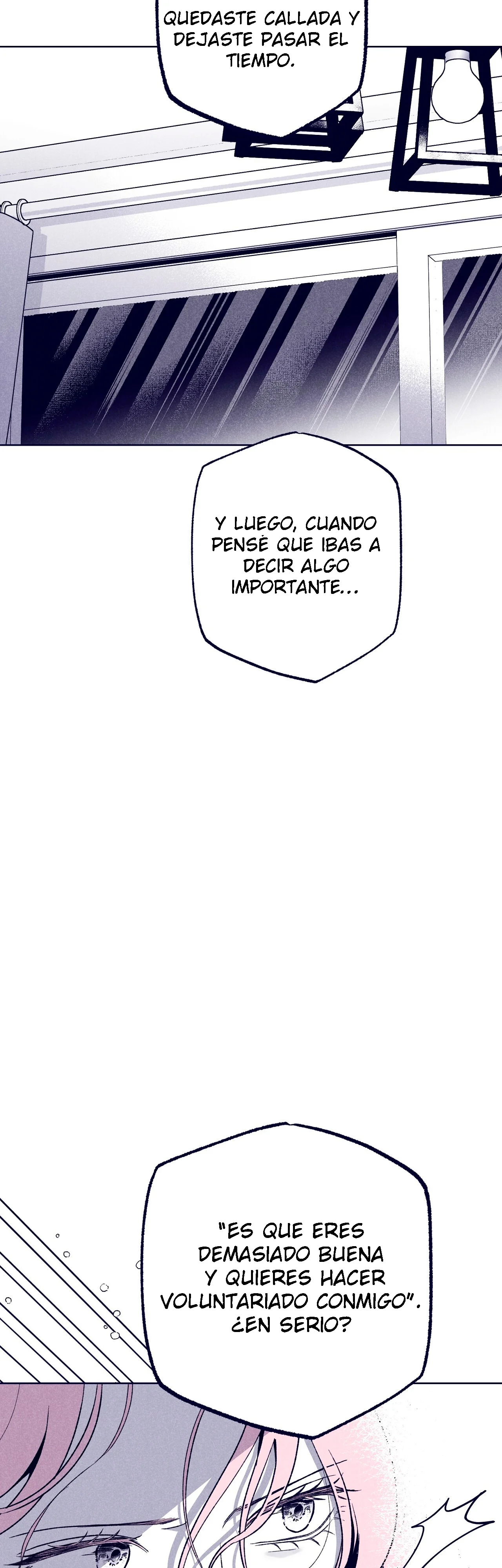 La estrella de al lado que me hechizó Capítulo 27 - Page 11