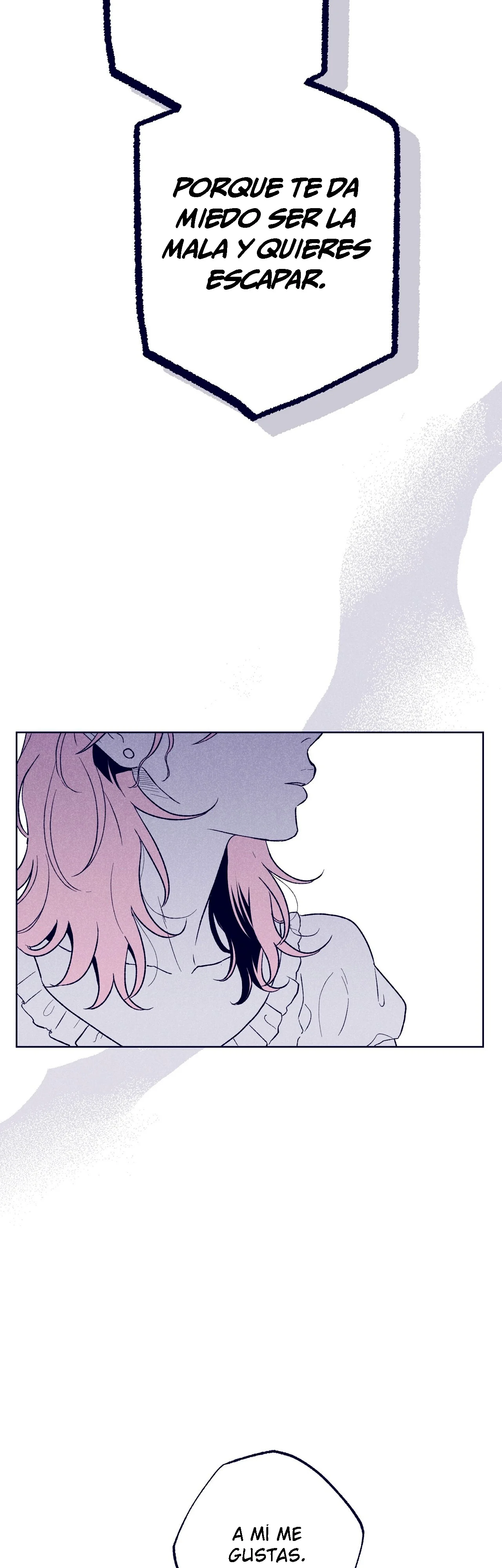 La estrella de al lado que me hechizó Capítulo 27 - Page 13
