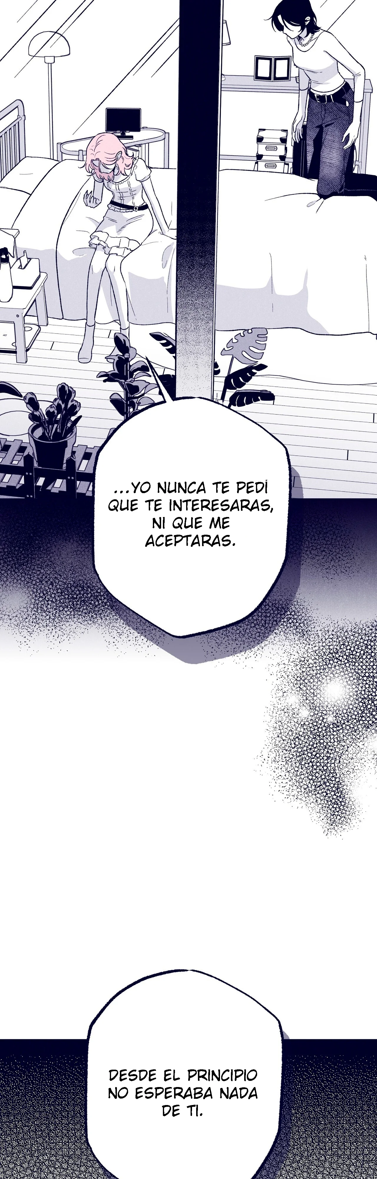 La estrella de al lado que me hechizó Capítulo 27 - Page 17