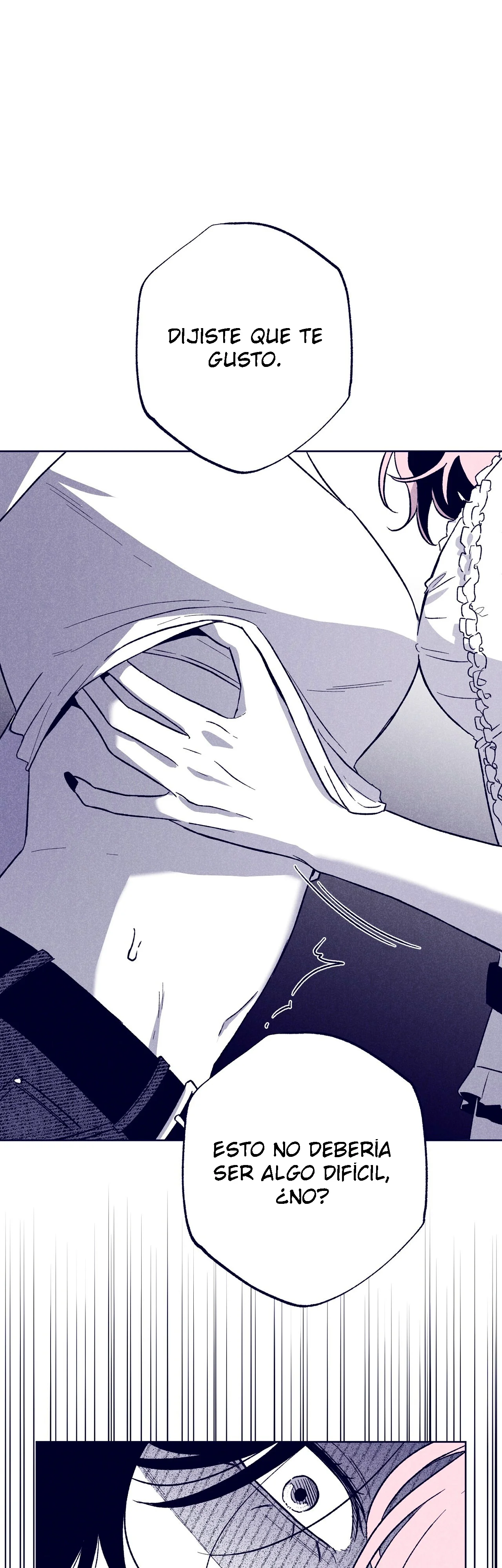 La estrella de al lado que me hechizó Capítulo 27 - Page 42