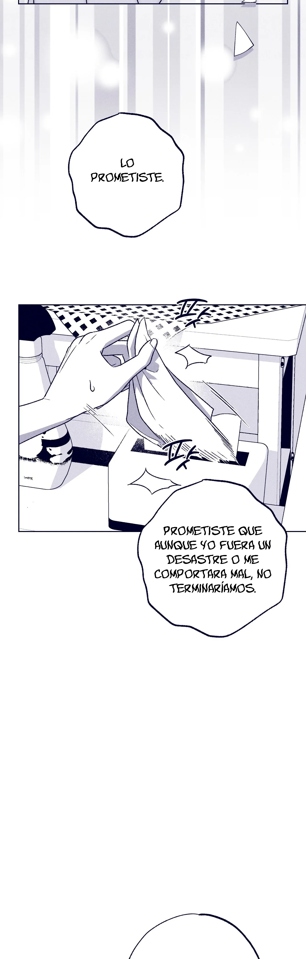 La estrella de al lado que me hechizó Capítulo 27 - Page 57