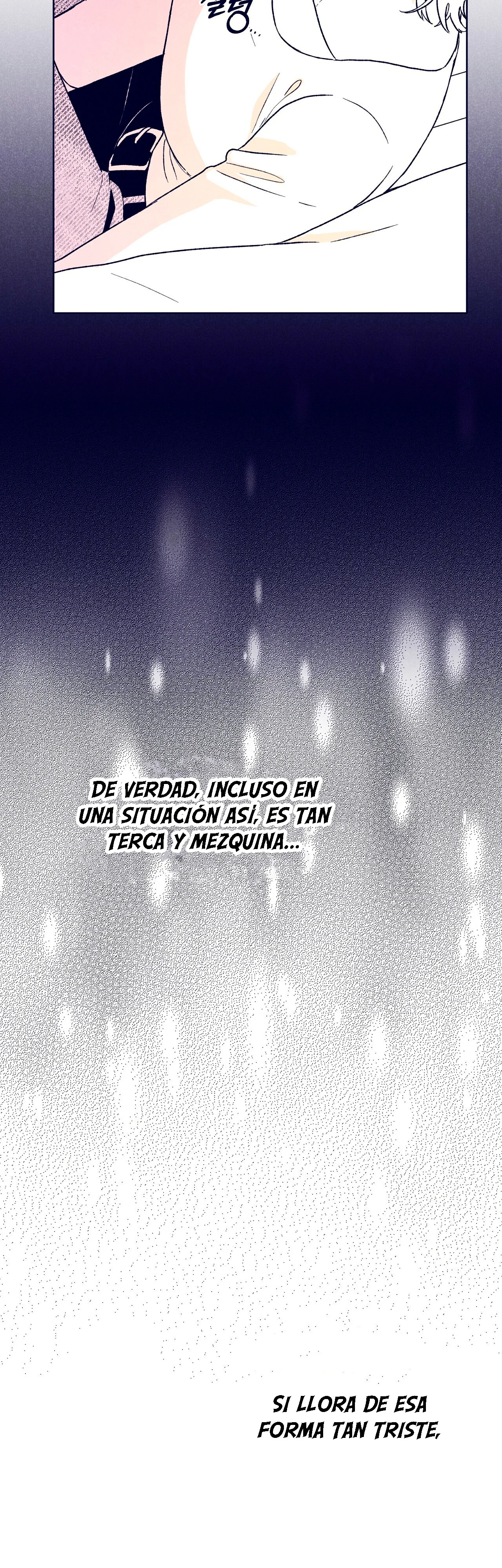 La estrella de al lado que me hechizó Capítulo 27 - Page 65