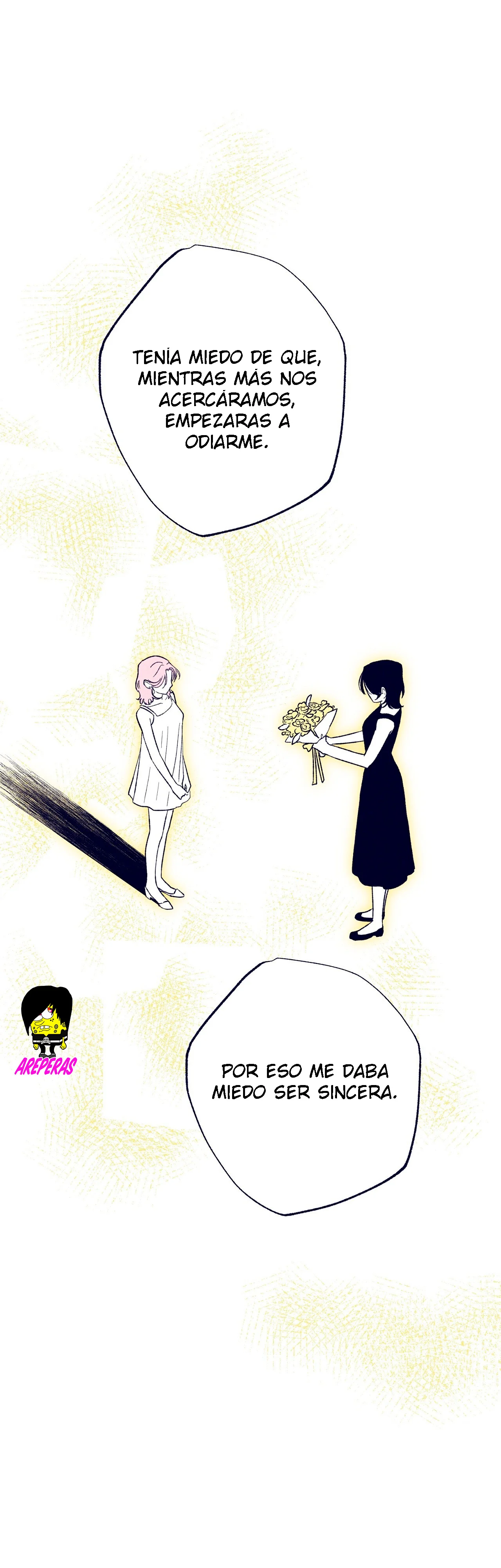 La estrella de al lado que me hechizó Capítulo 27 - Page 74