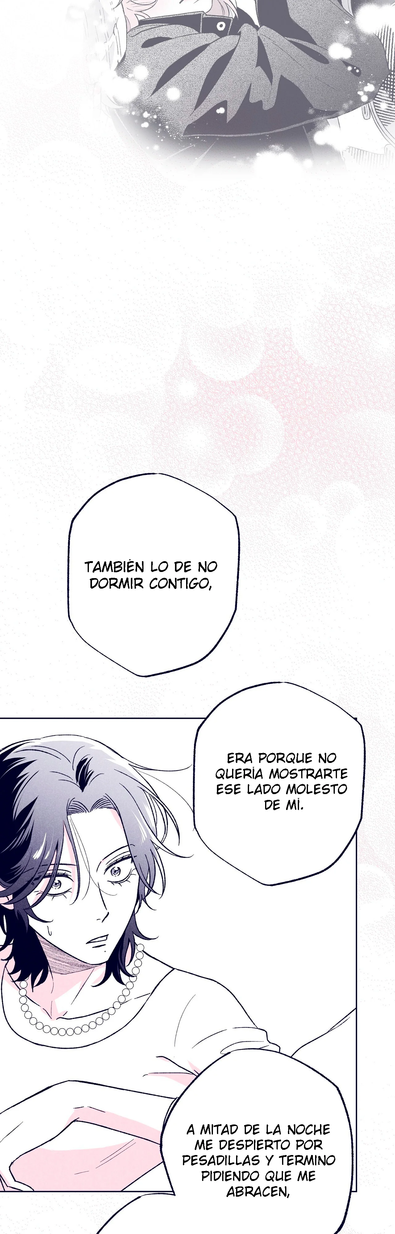 La estrella de al lado que me hechizó Capítulo 27 - Page 76