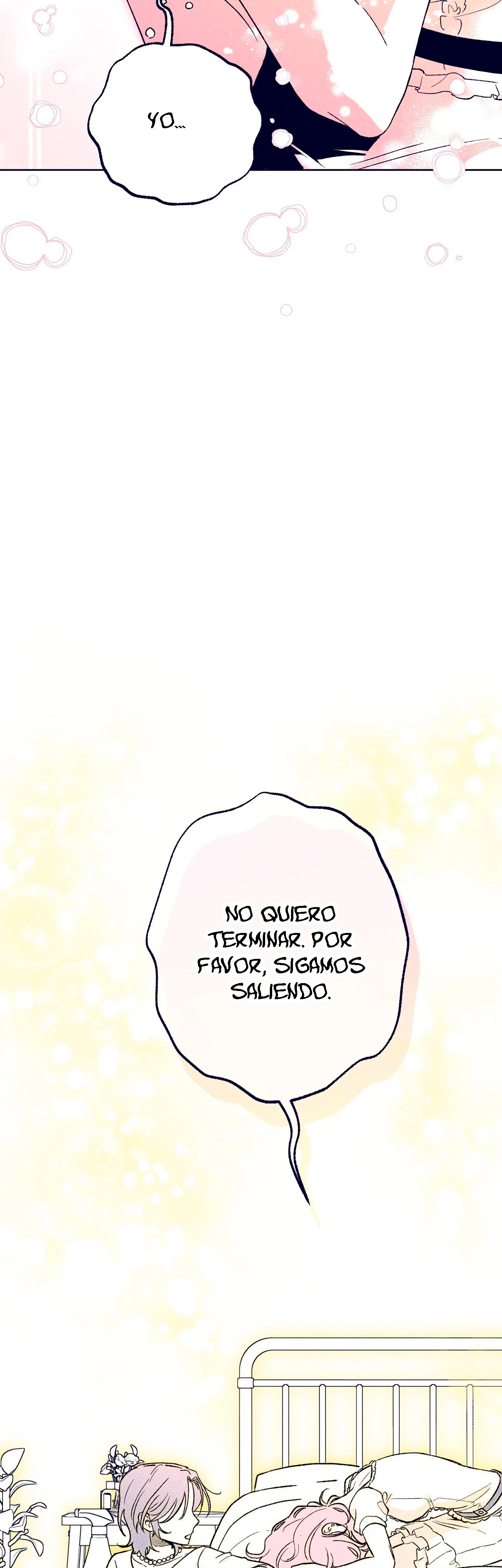 La estrella de al lado que me hechizó Capítulo 27 - Page 80