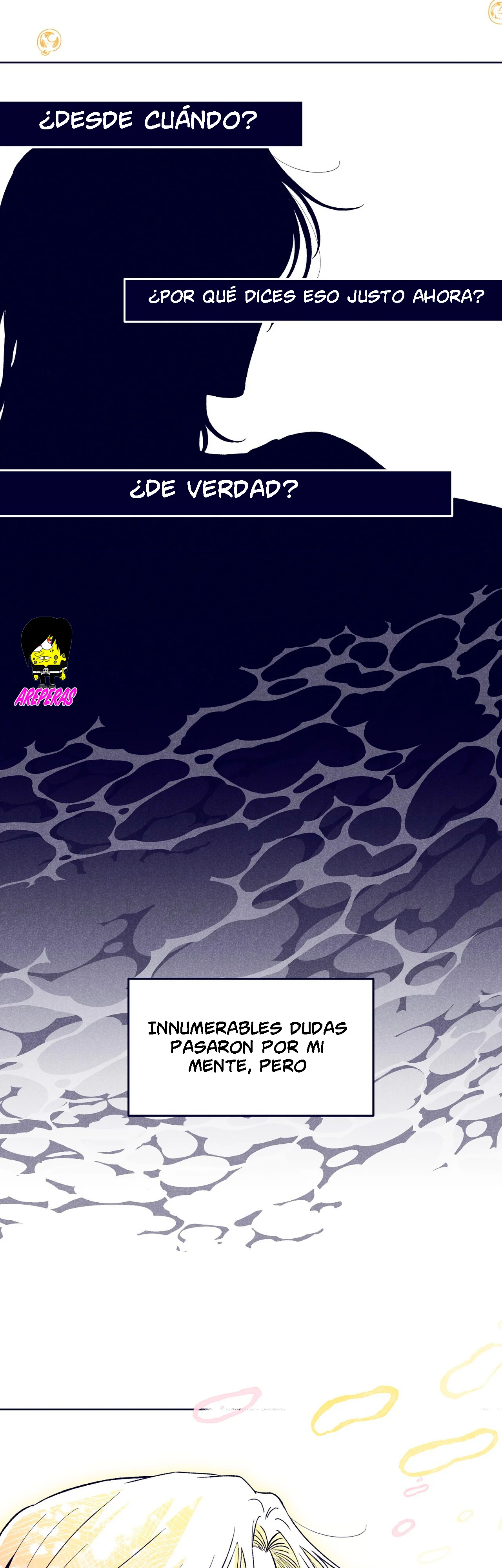 La estrella de al lado que me hechizó Capítulo 28 - Page 3