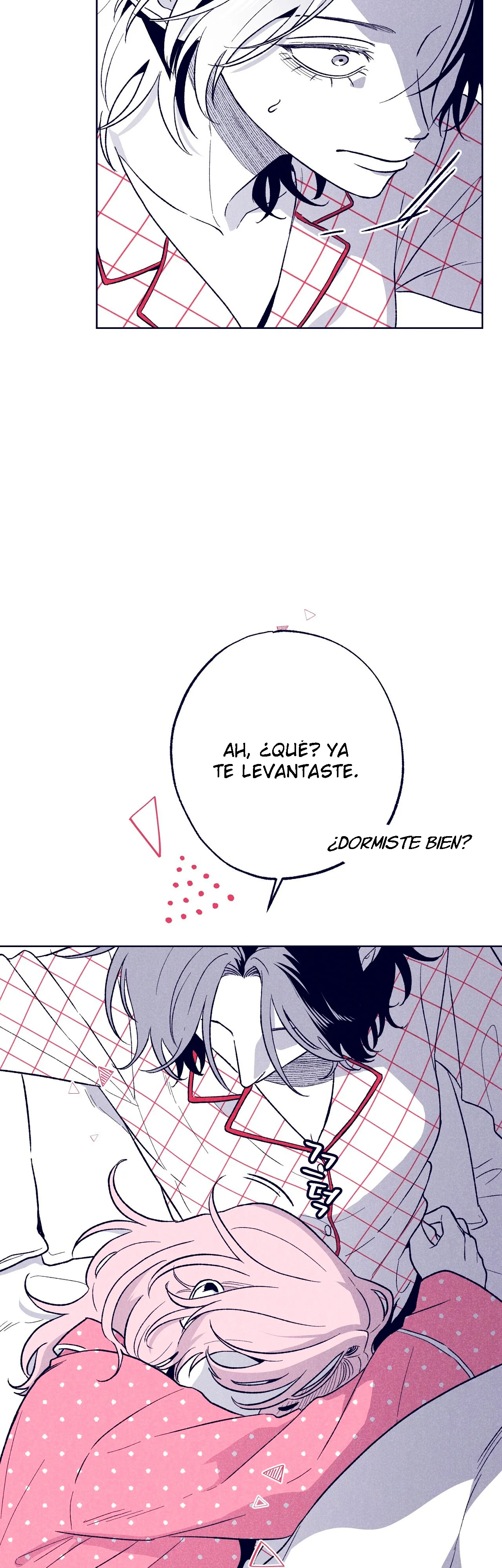 La estrella de al lado que me hechizó Capítulo 28 - Page 17
