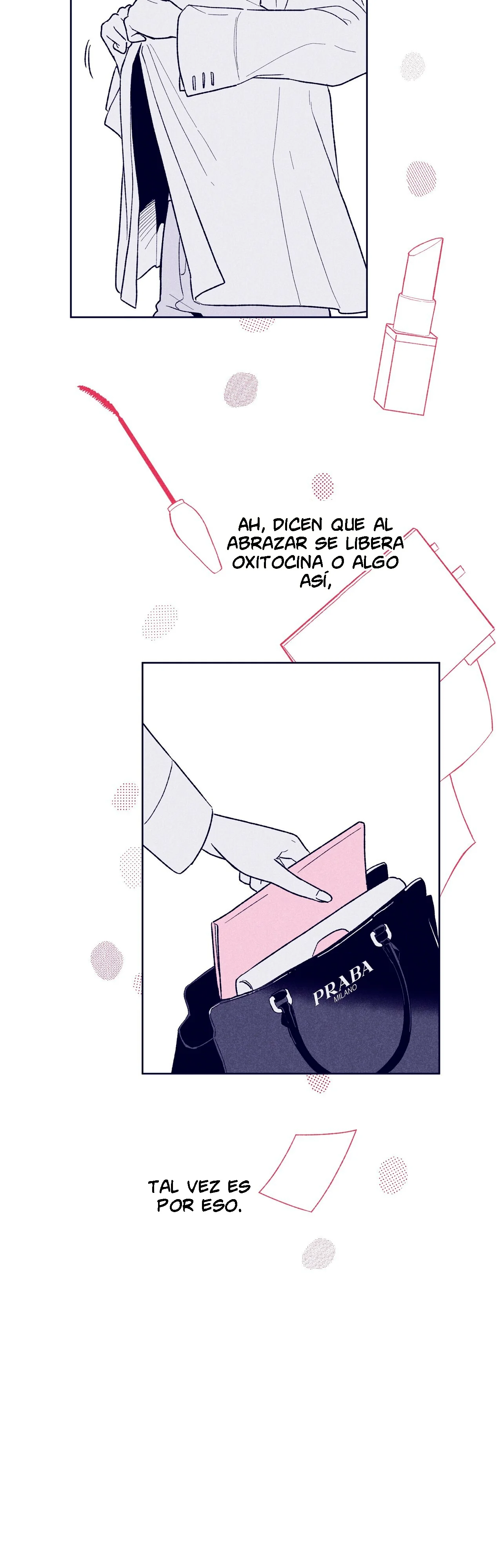 La estrella de al lado que me hechizó Capítulo 28 - Page 25
