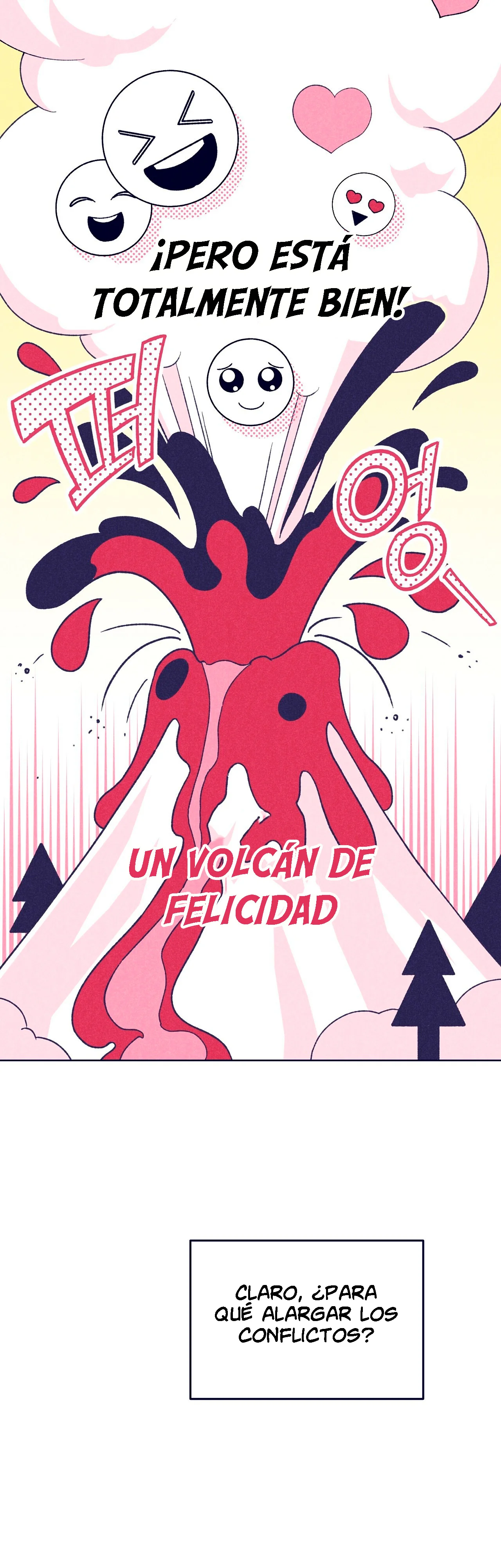 La estrella de al lado que me hechizó Capítulo 28 - Page 42