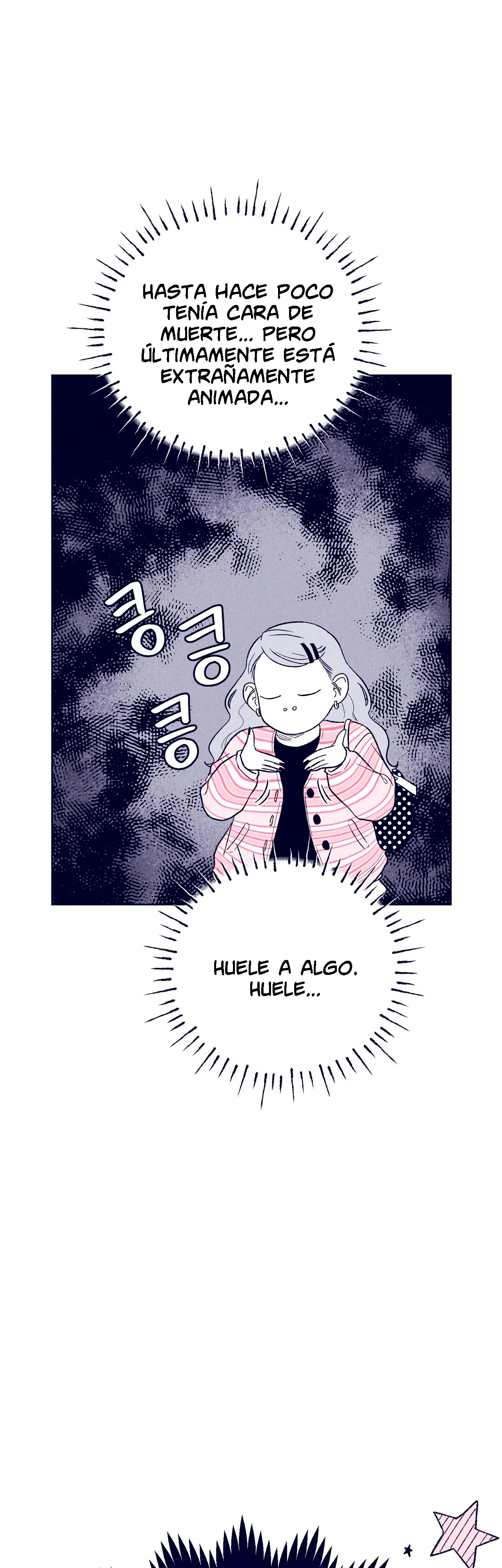 La estrella de al lado que me hechizó Capítulo 28 - Page 49