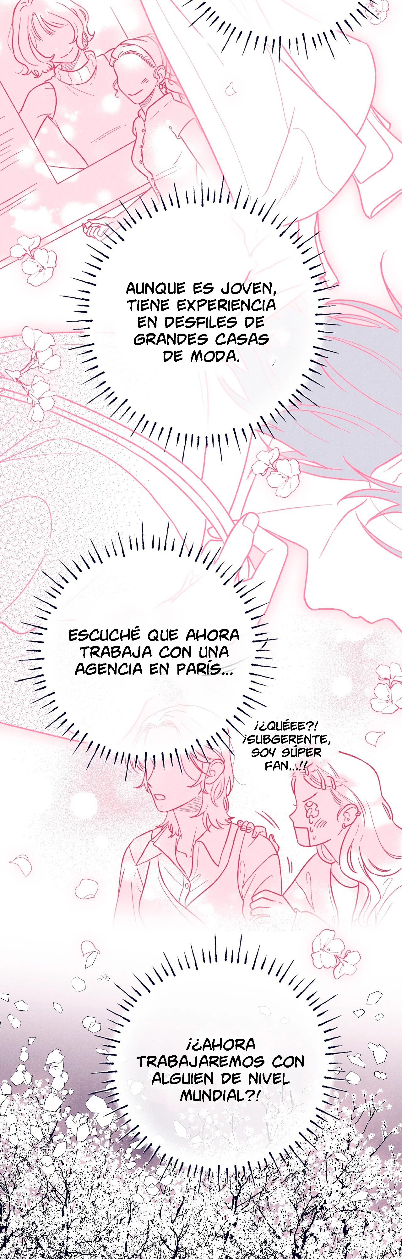 La estrella de al lado que me hechizó Capítulo 28 - Page 60