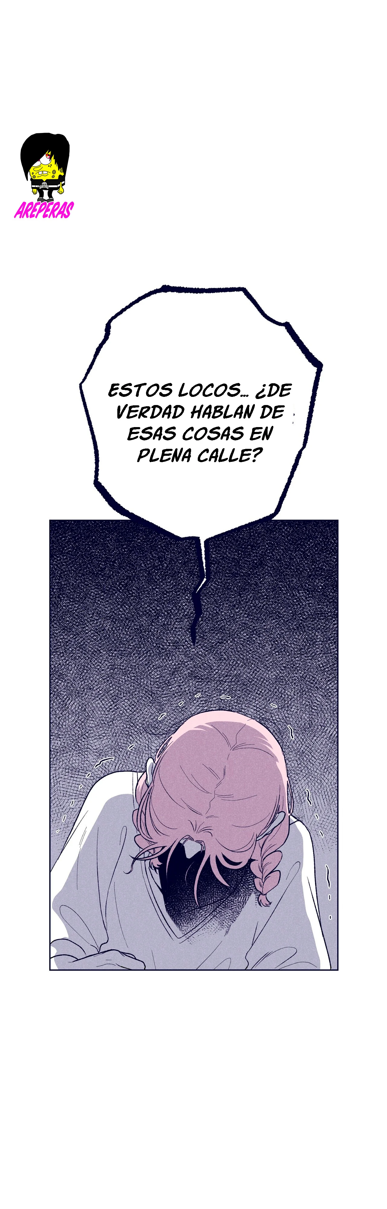 La estrella de al lado que me hechizó Capítulo 29 - Page 36