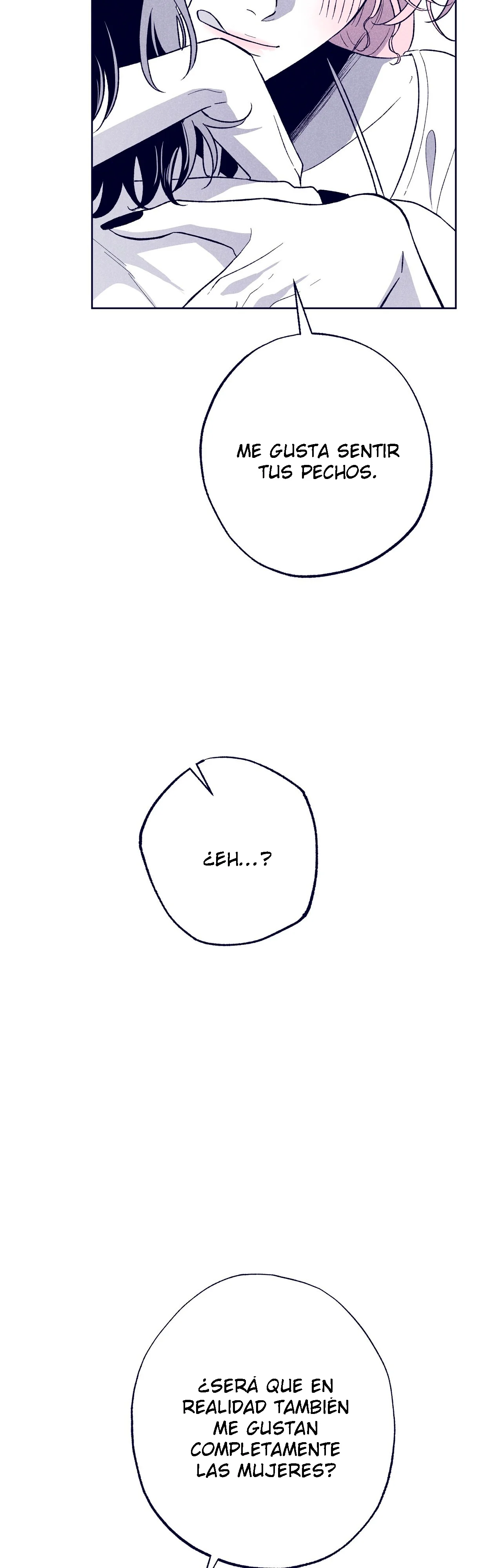La estrella de al lado que me hechizó Capítulo 29 - Page 52