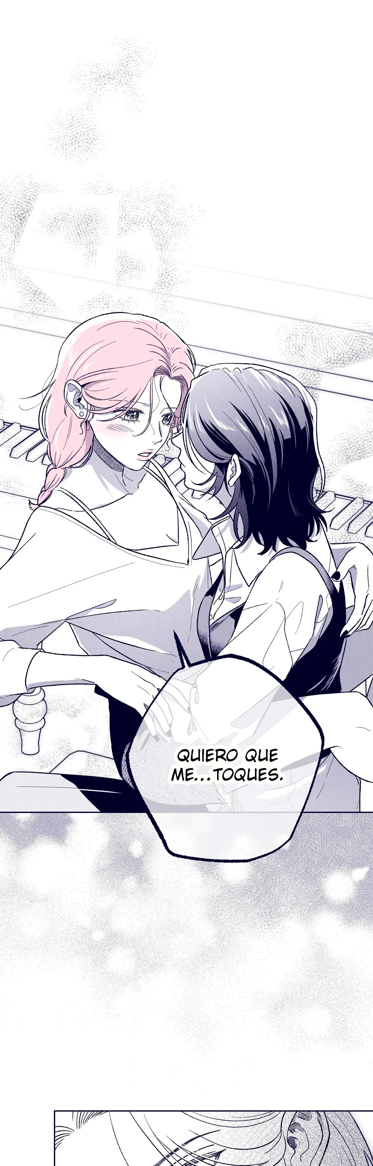 La estrella de al lado que me hechizó Capítulo 29 - Page 54