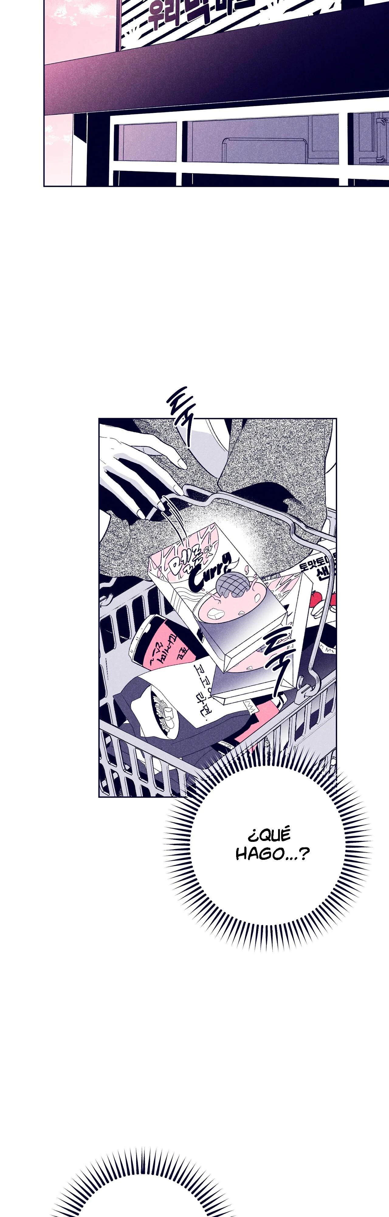La estrella de al lado que me hechizó Capítulo 29 - Page 60