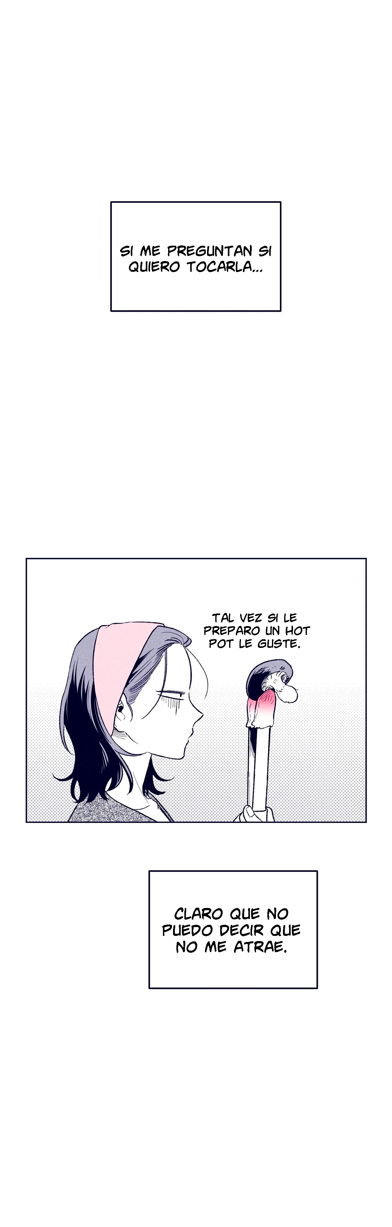 La estrella de al lado que me hechizó Capítulo 29 - Page 65