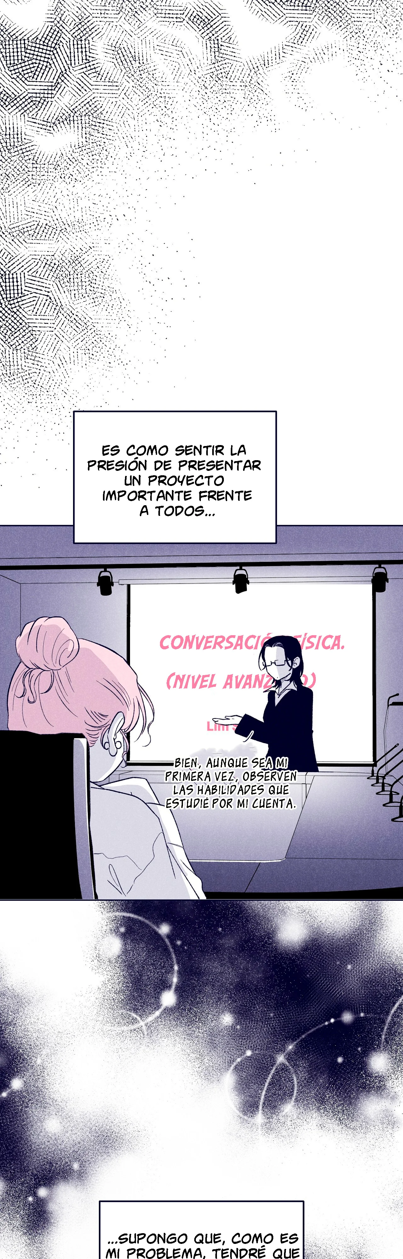 La estrella de al lado que me hechizó Capítulo 29 - Page 67