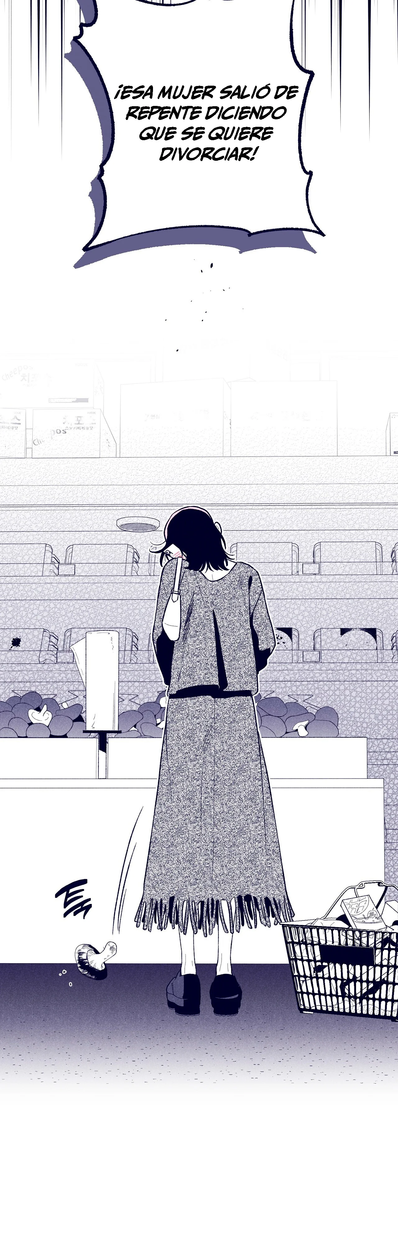 La estrella de al lado que me hechizó Capítulo 29 - Page 71