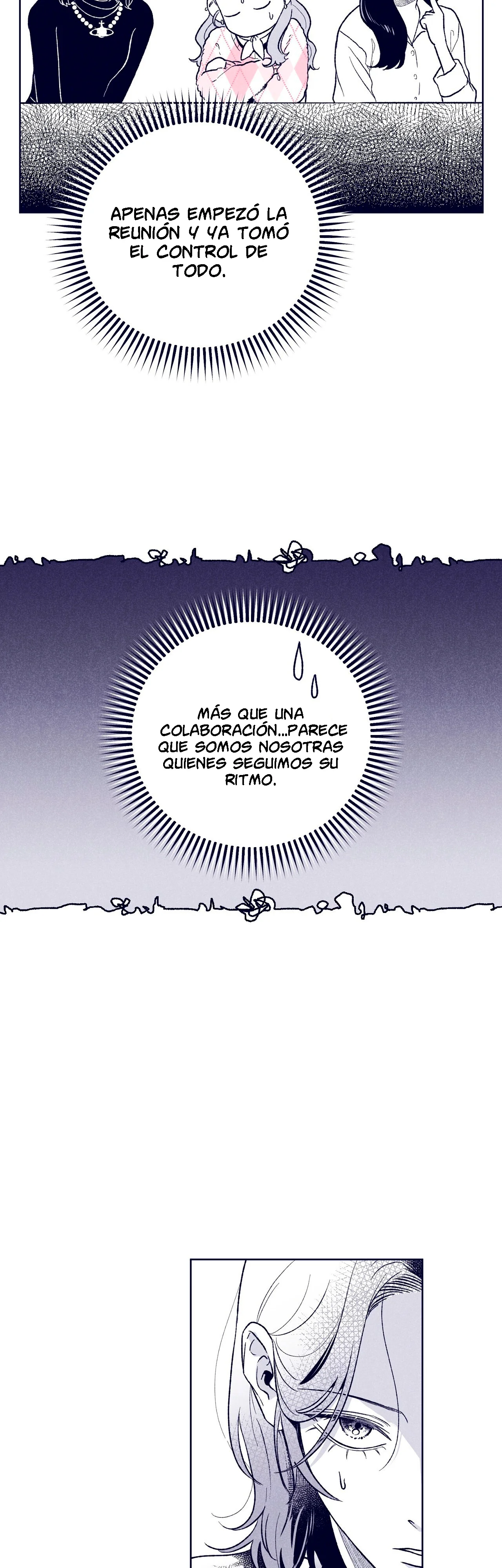 La estrella de al lado que me hechizó Capítulo 30 - Page 25