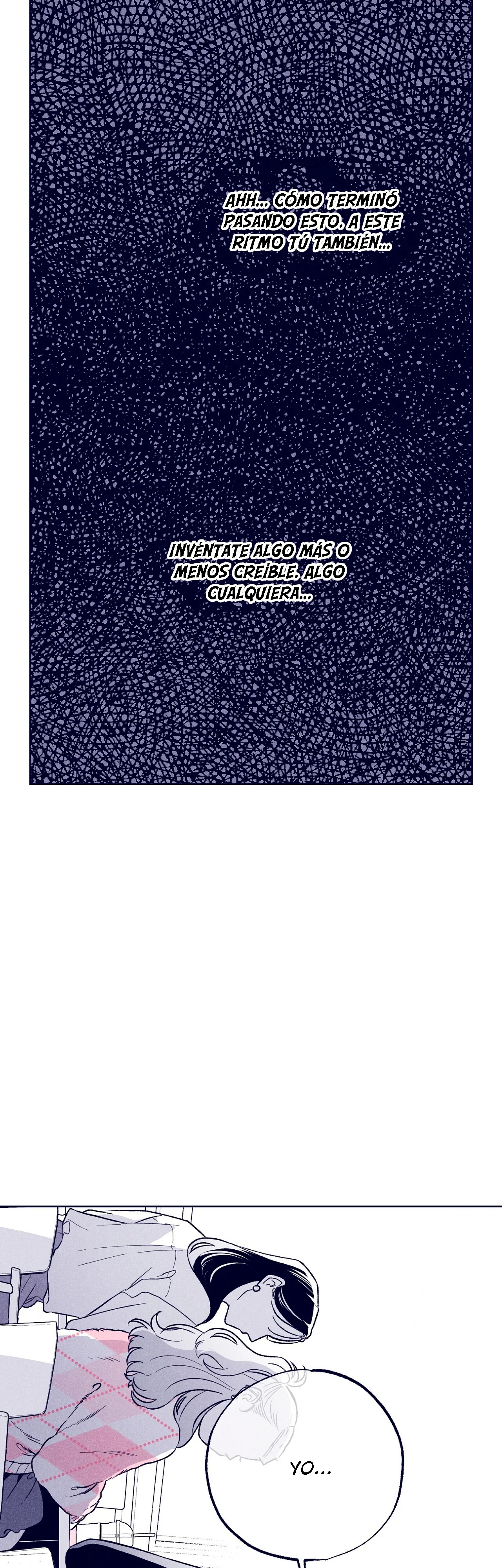 La estrella de al lado que me hechizó Capítulo 30 - Page 34