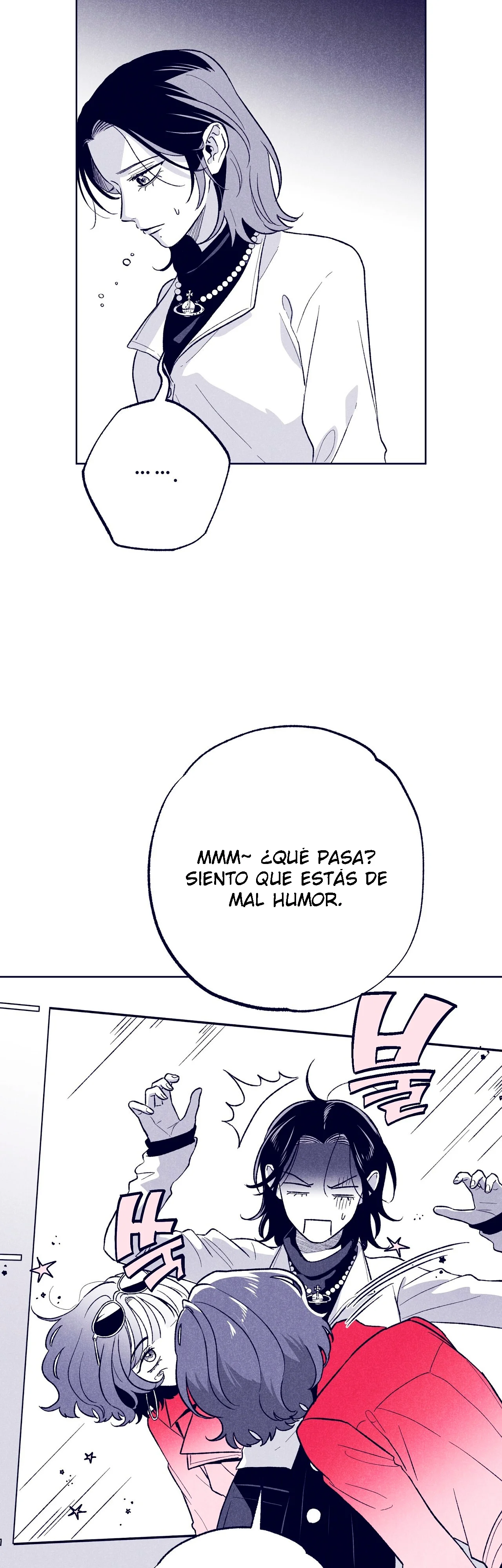 La estrella de al lado que me hechizó Capítulo 30 - Page 54