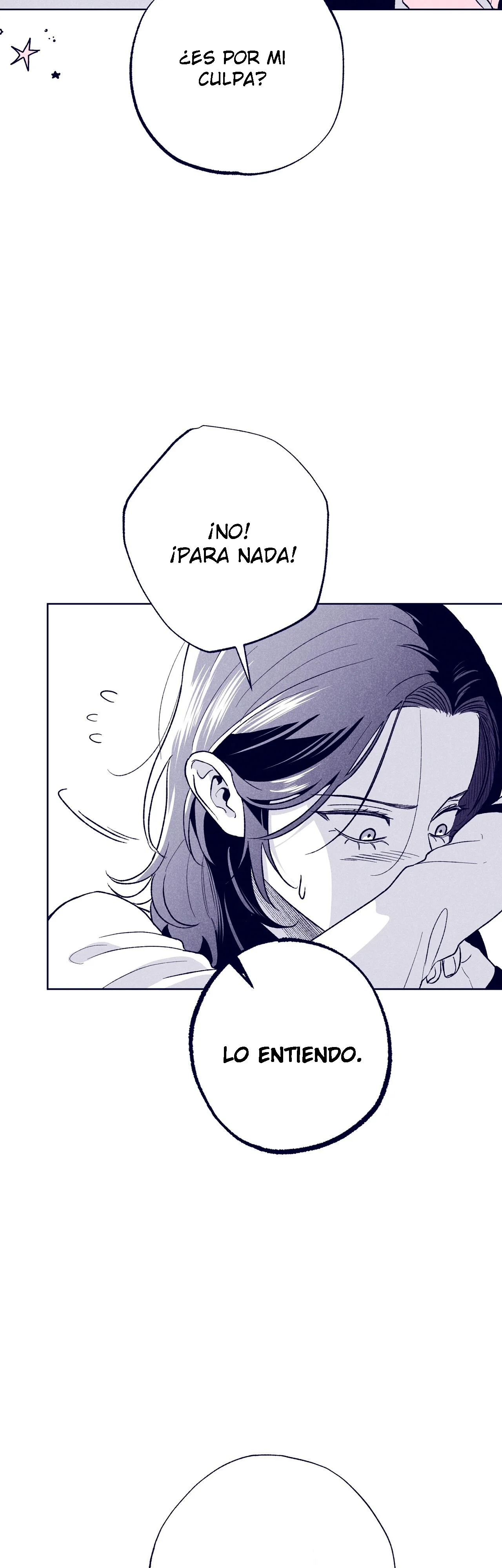 La estrella de al lado que me hechizó Capítulo 30 - Page 55