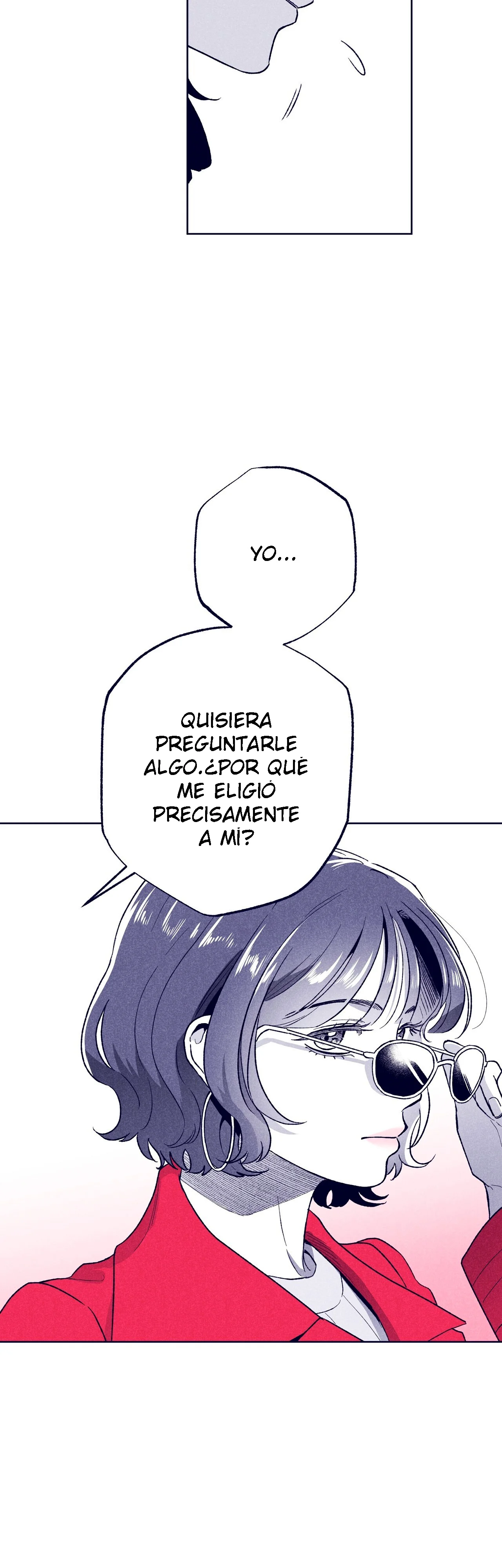 La estrella de al lado que me hechizó Capítulo 30 - Page 57