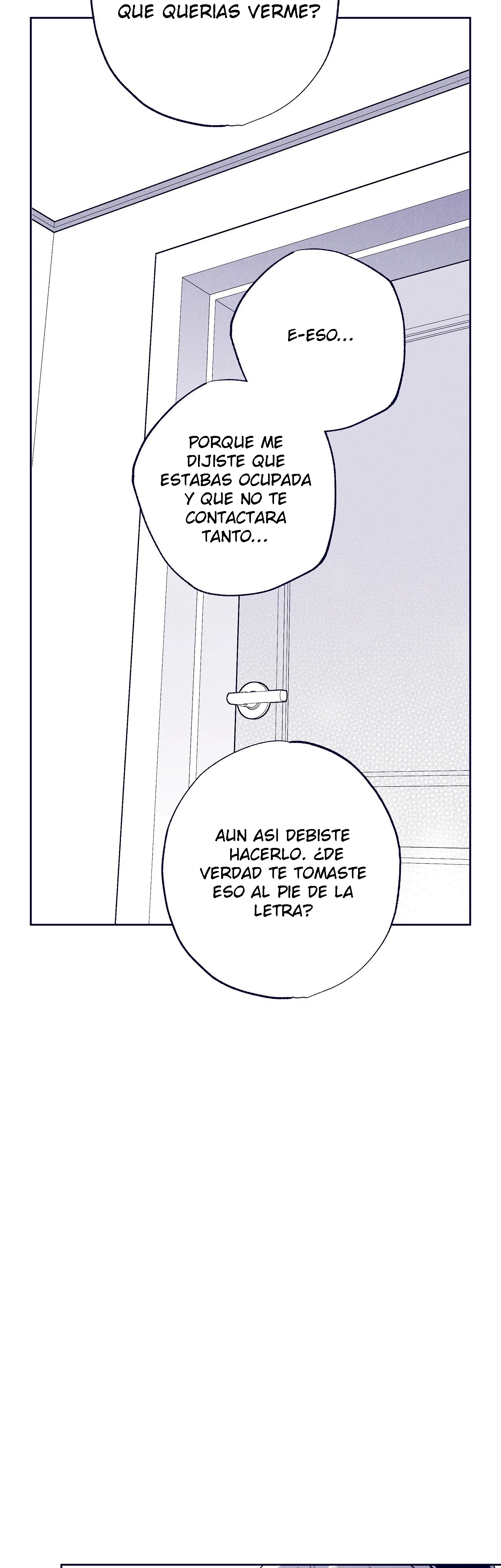 La estrella de al lado que me hechizó Capítulo 31 - Page 53