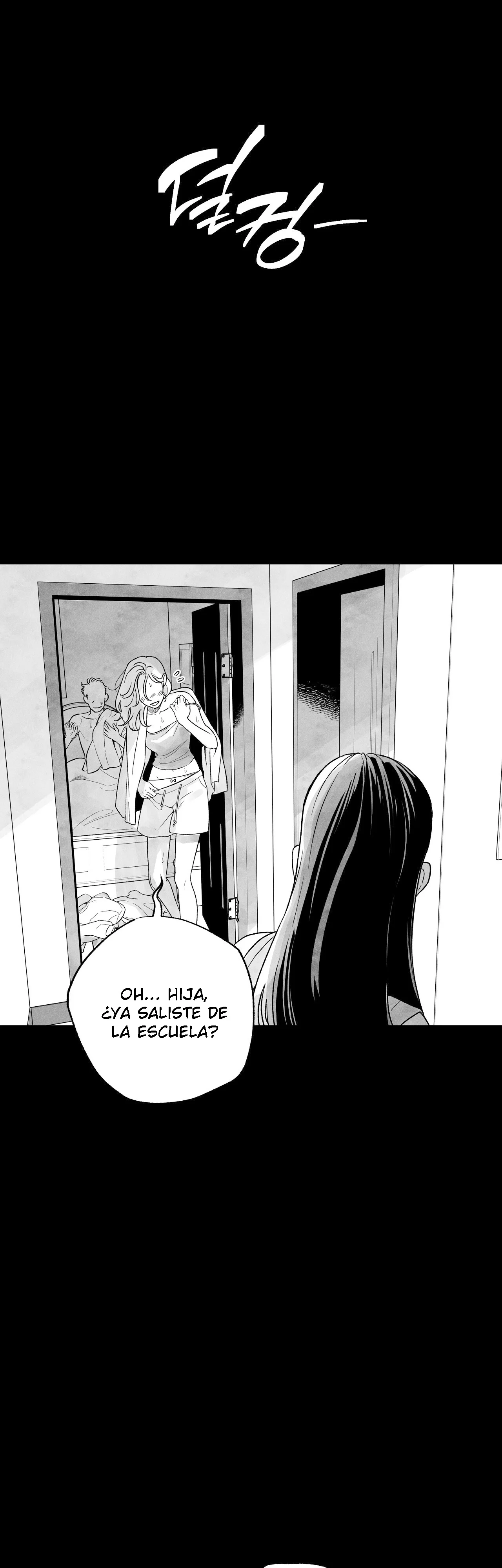 La estrella de al lado que me hechizó Capítulo 32 - Page 4