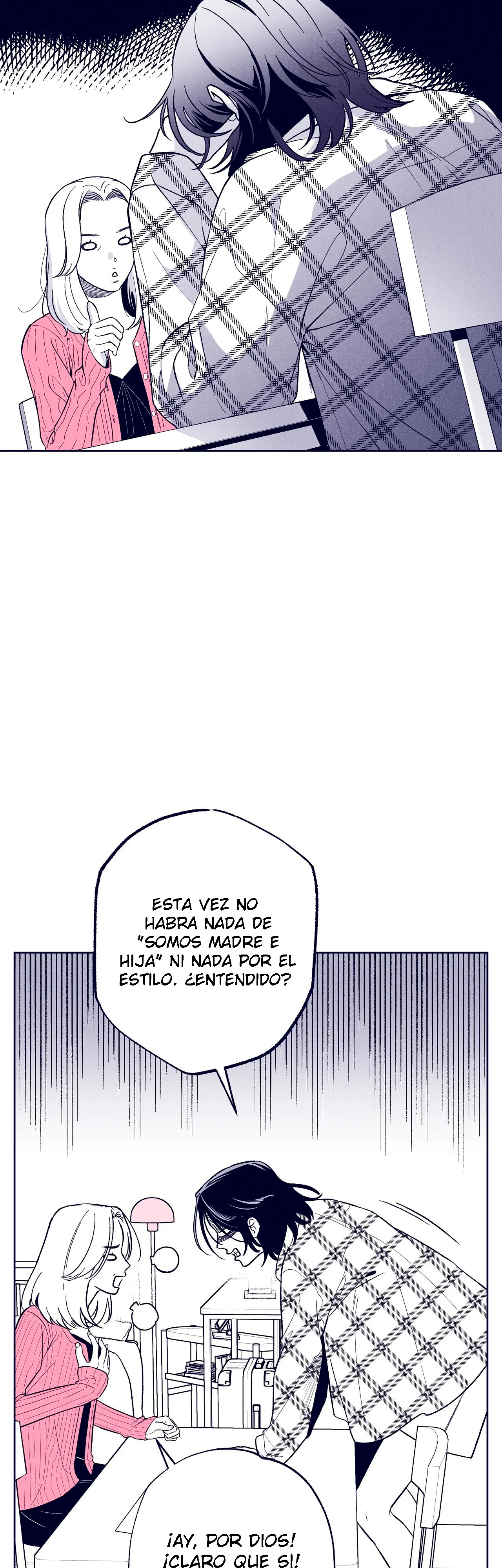 La estrella de al lado que me hechizó Capítulo 32 - Page 16