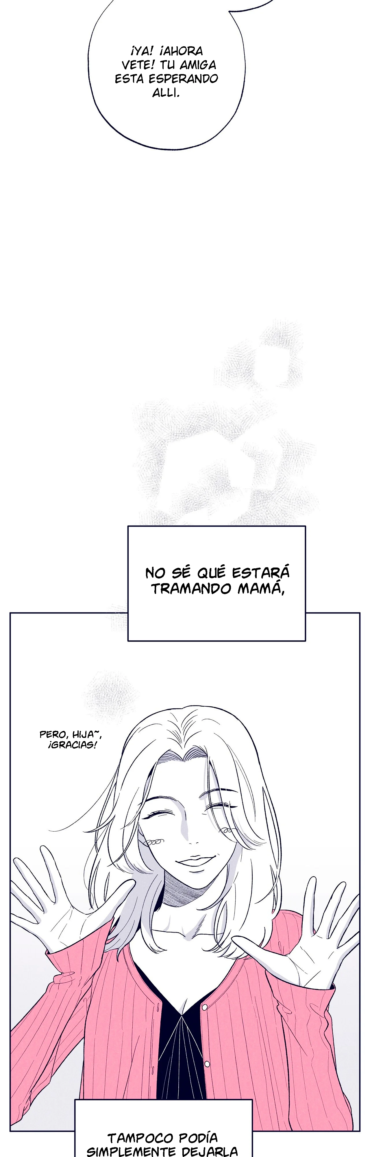 La estrella de al lado que me hechizó Capítulo 32 - Page 18