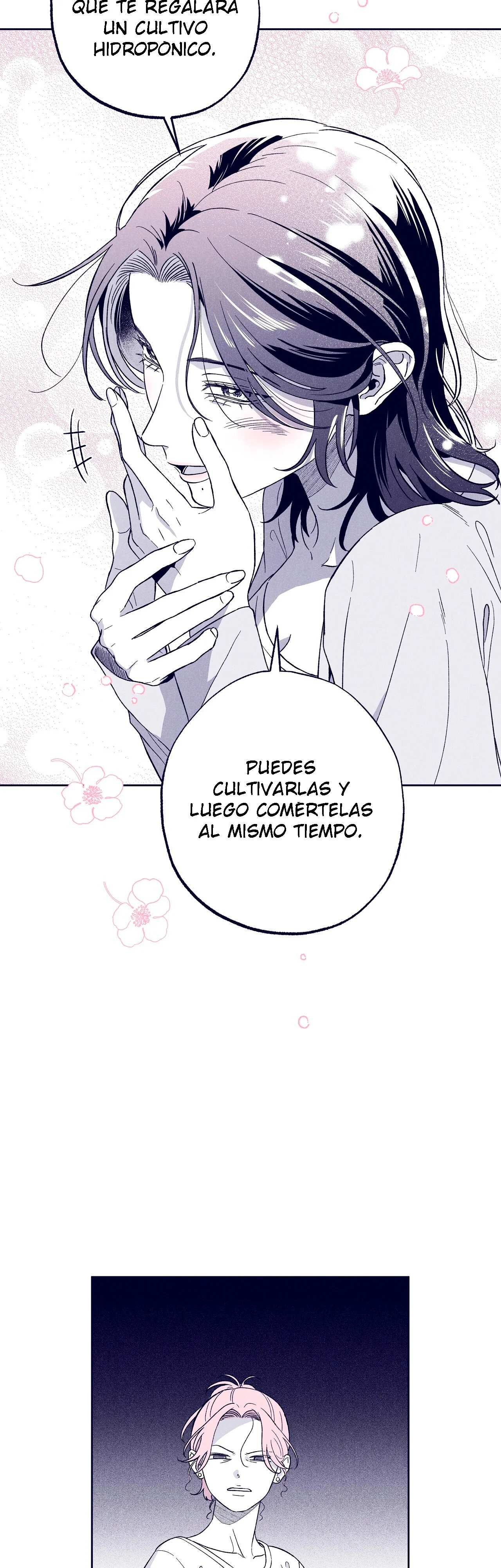 La estrella de al lado que me hechizó Capítulo 32 - Page 44