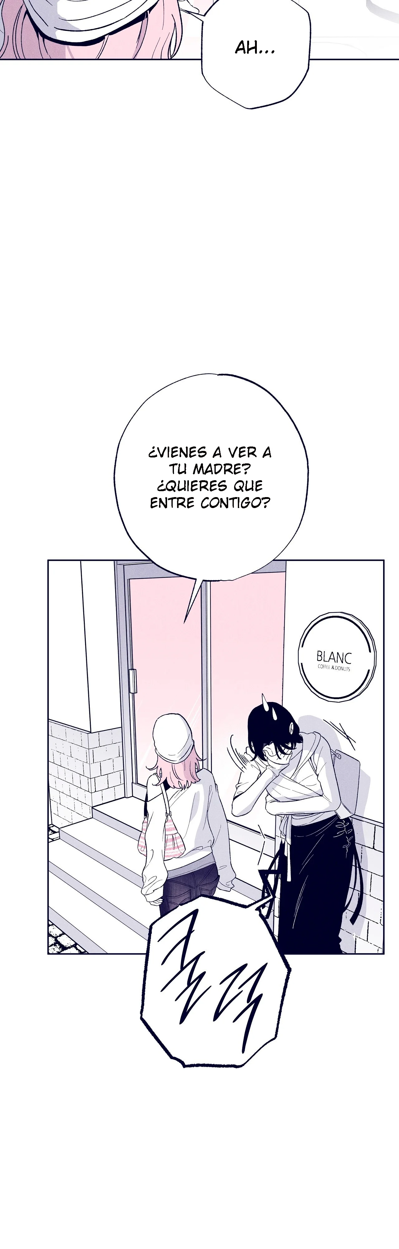 La estrella de al lado que me hechizó Capítulo 32 - Page 58