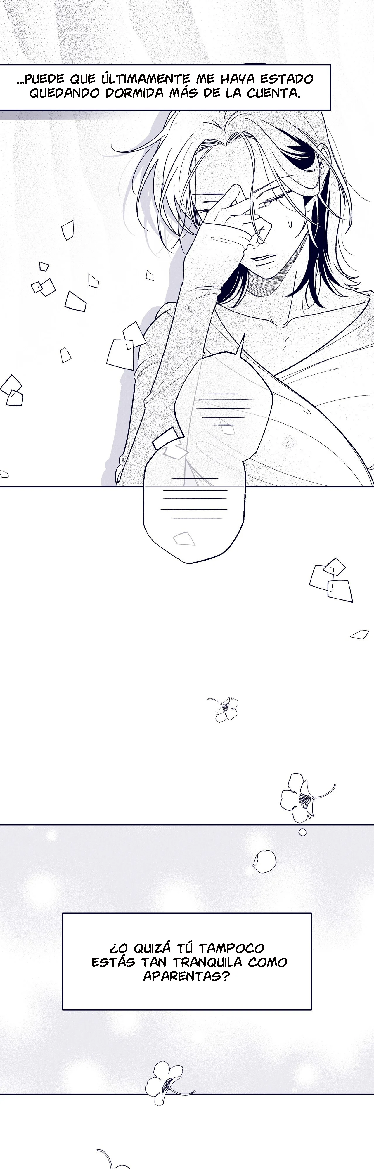 La estrella de al lado que me hechizó Capítulo 33 - Page 8