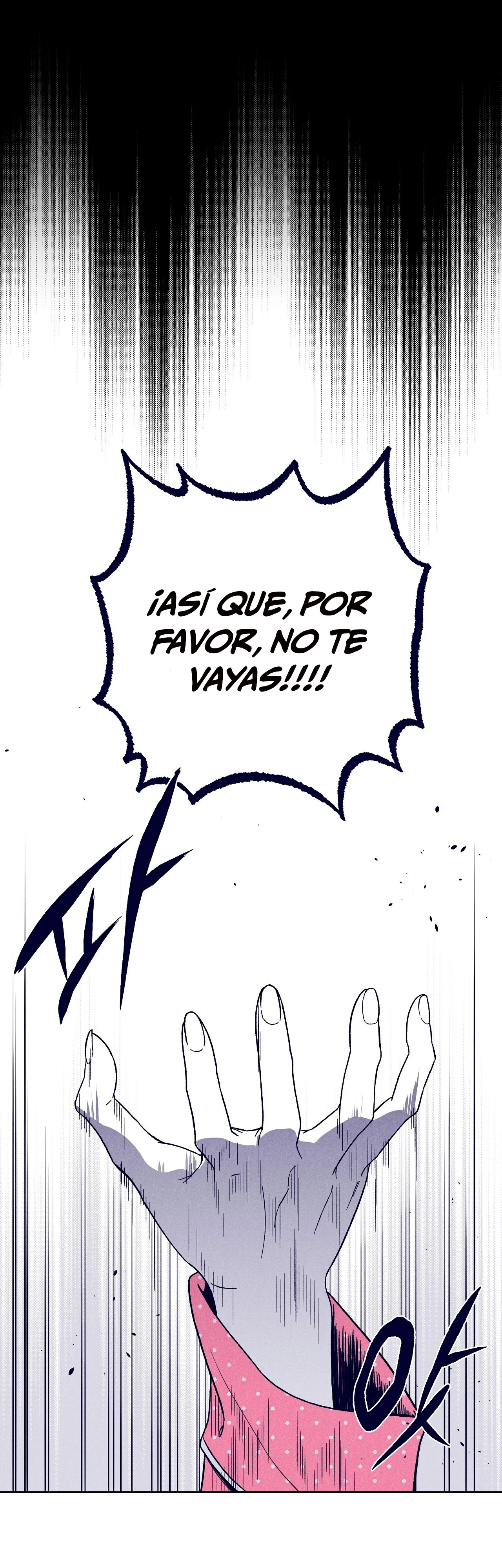 La estrella de al lado que me hechizó Capítulo 33 - Page 22