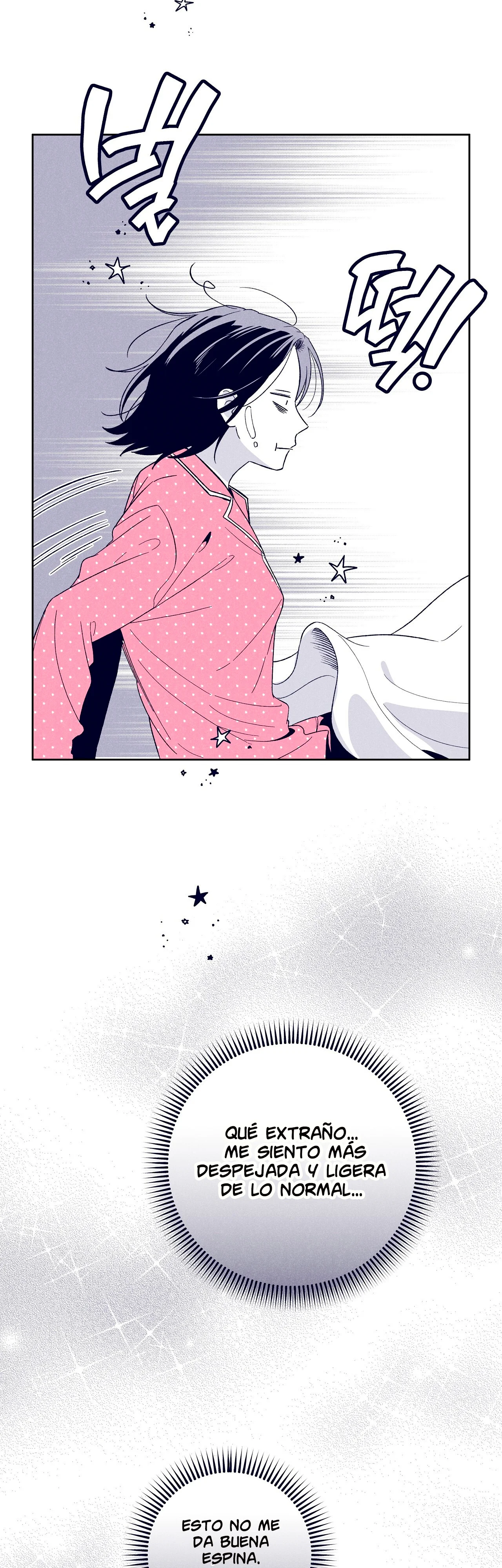 La estrella de al lado que me hechizó Capítulo 33 - Page 24