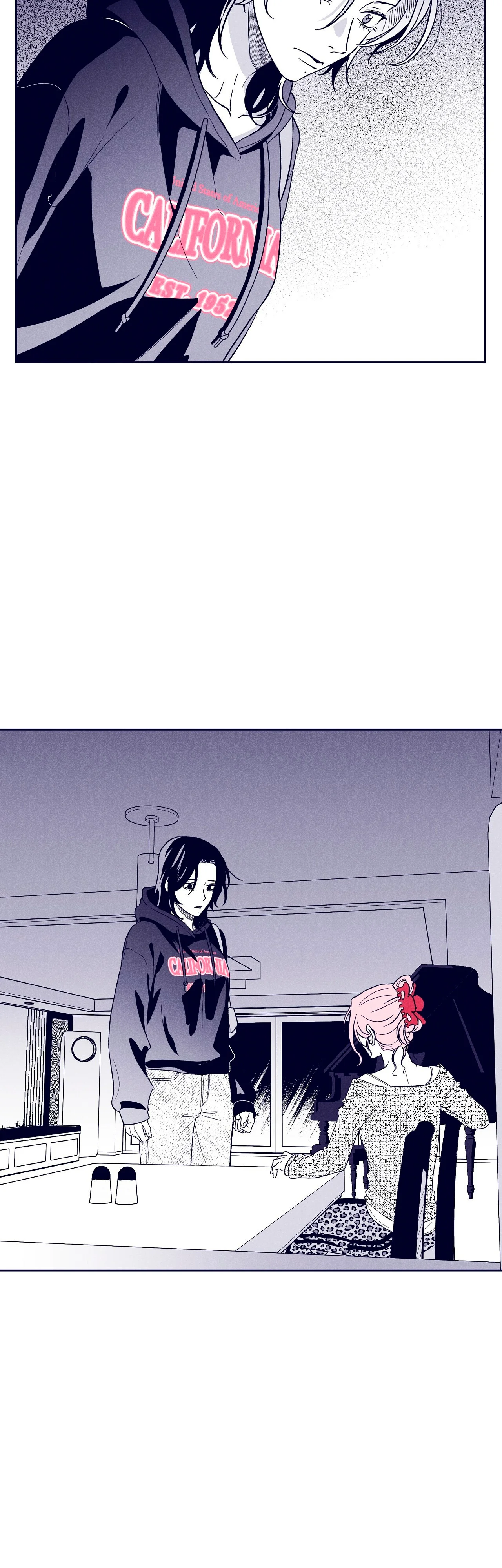 La estrella de al lado que me hechizó Capítulo 33 - Page 53