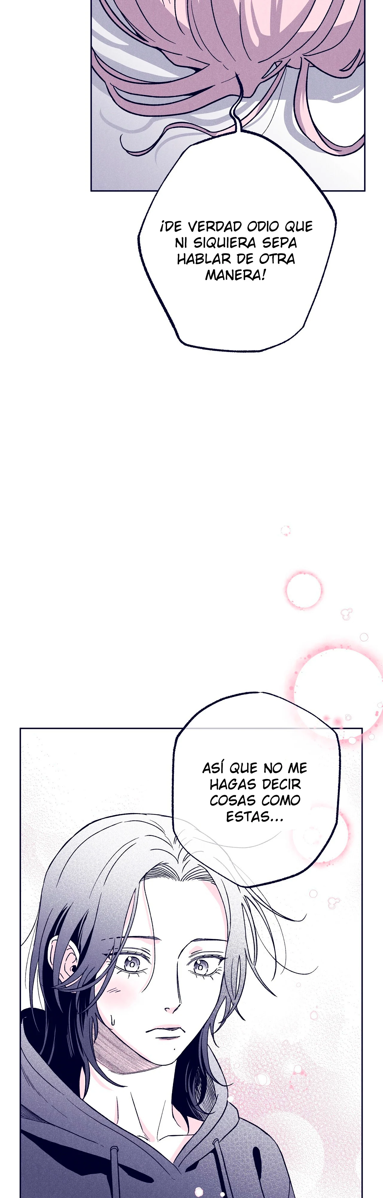 La estrella de al lado que me hechizó Capítulo 33 - Page 56