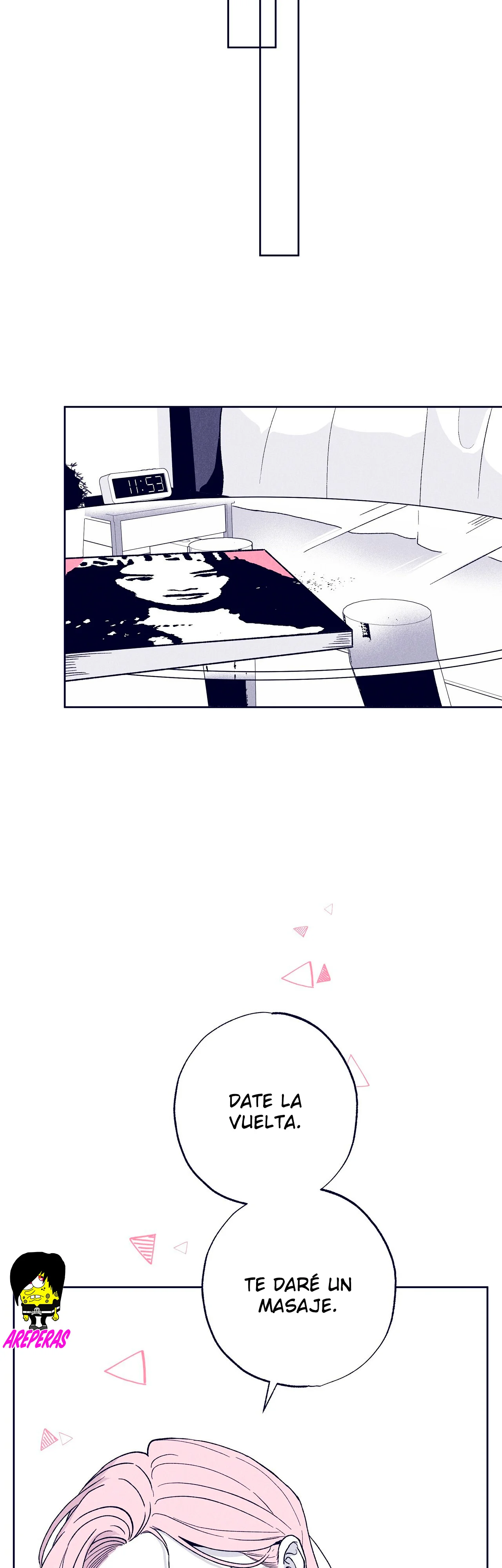 La estrella de al lado que me hechizó Capítulo 33 - Page 60