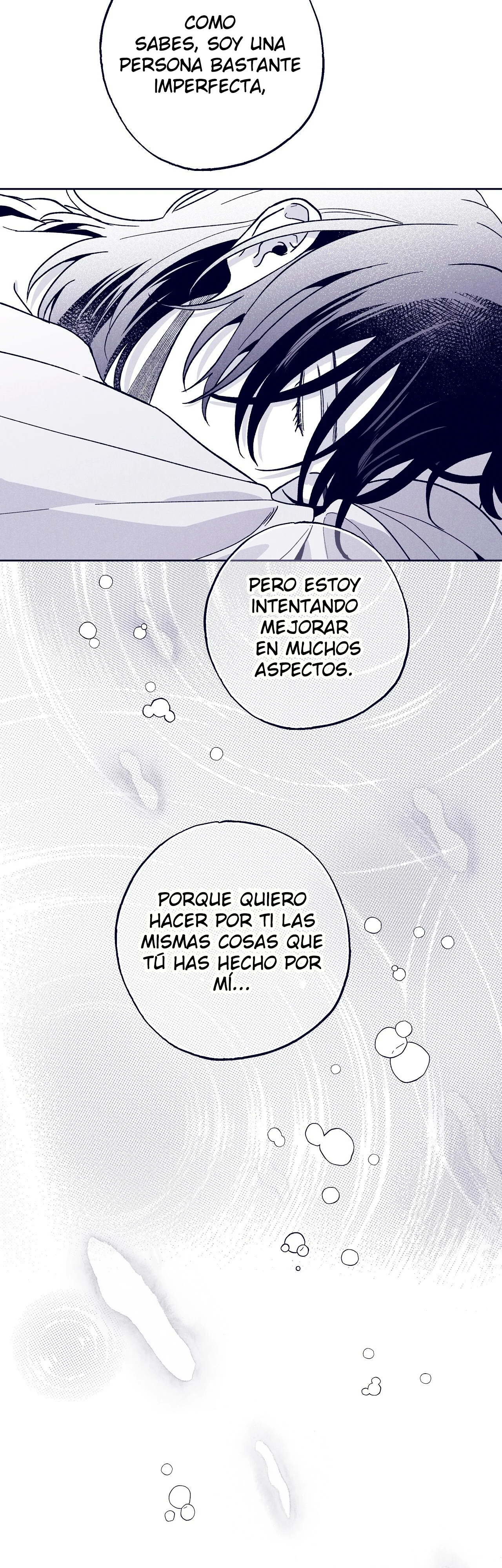 La estrella de al lado que me hechizó Capítulo 33 - Page 66
