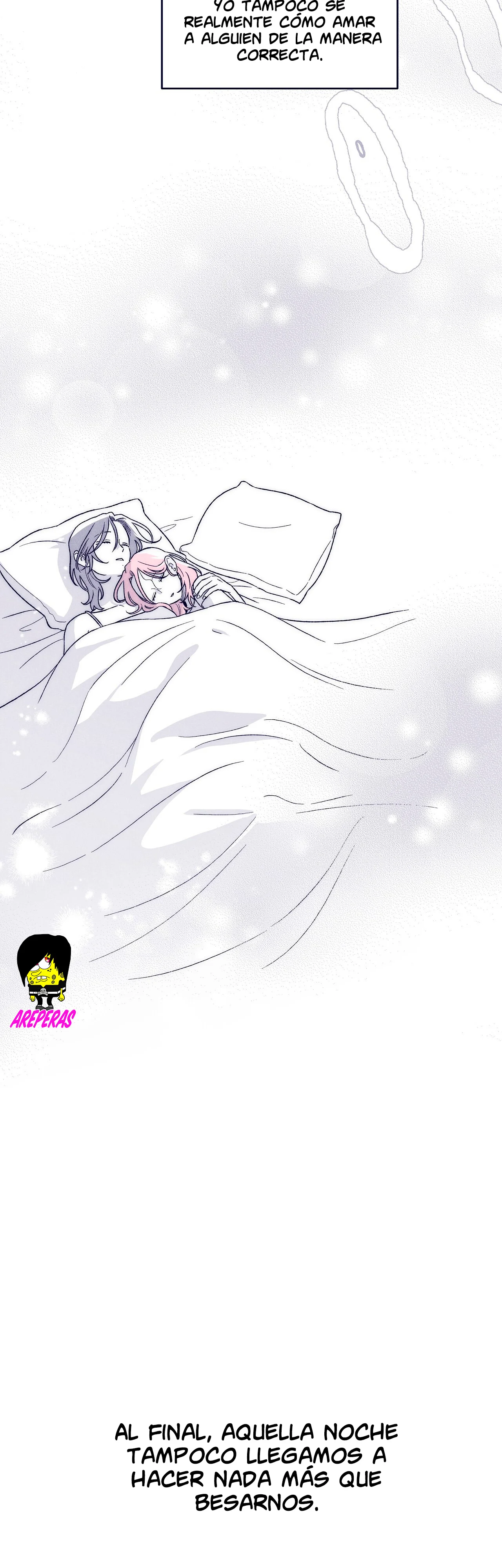 La estrella de al lado que me hechizó Capítulo 33 - Page 80