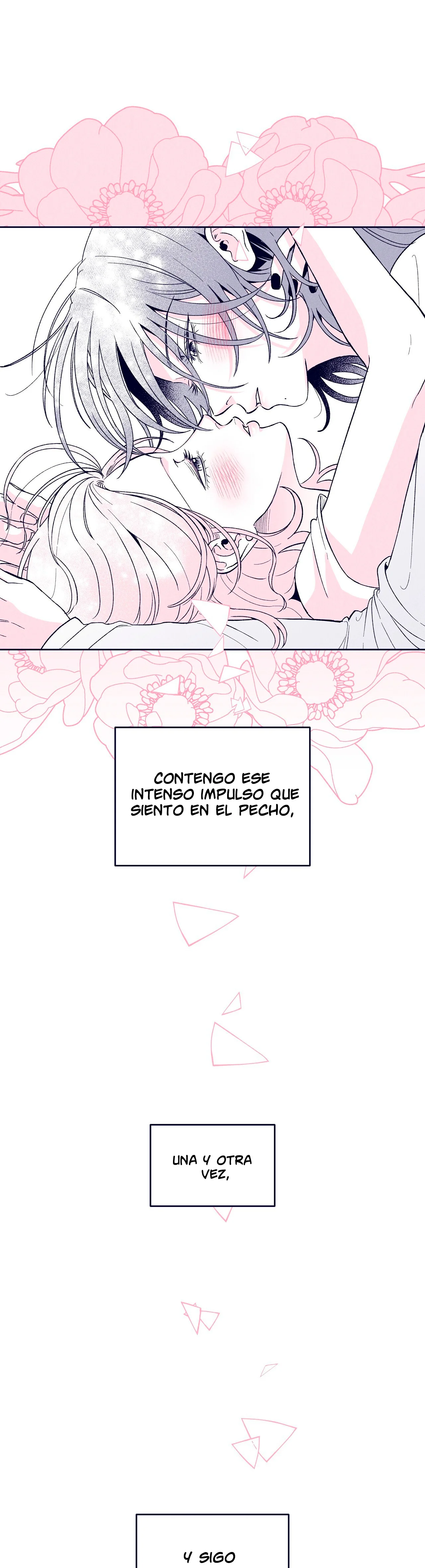 La estrella de al lado que me hechizó Capítulo 34 - Page 4