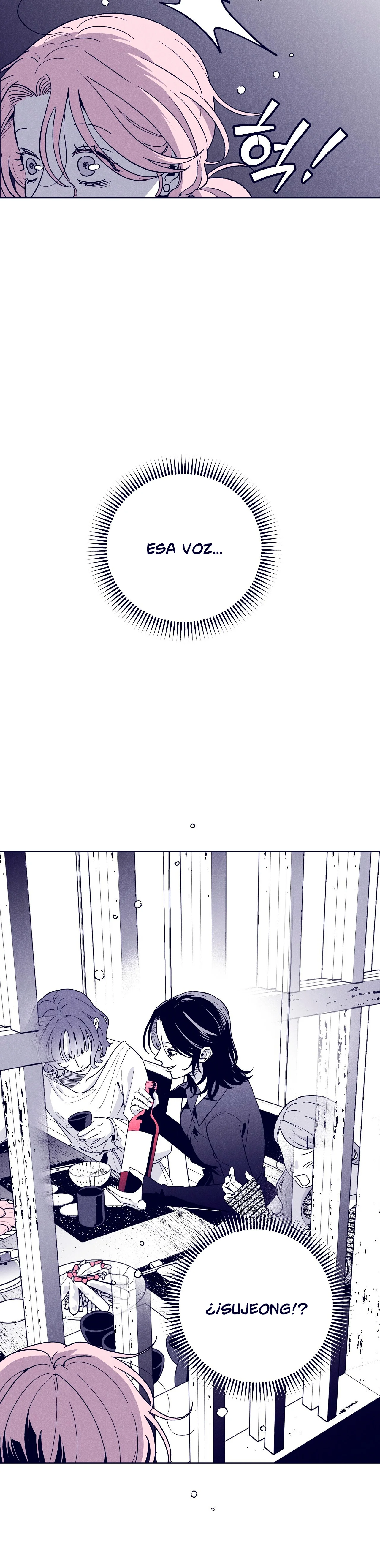 La estrella de al lado que me hechizó Capítulo 34 - Page 53