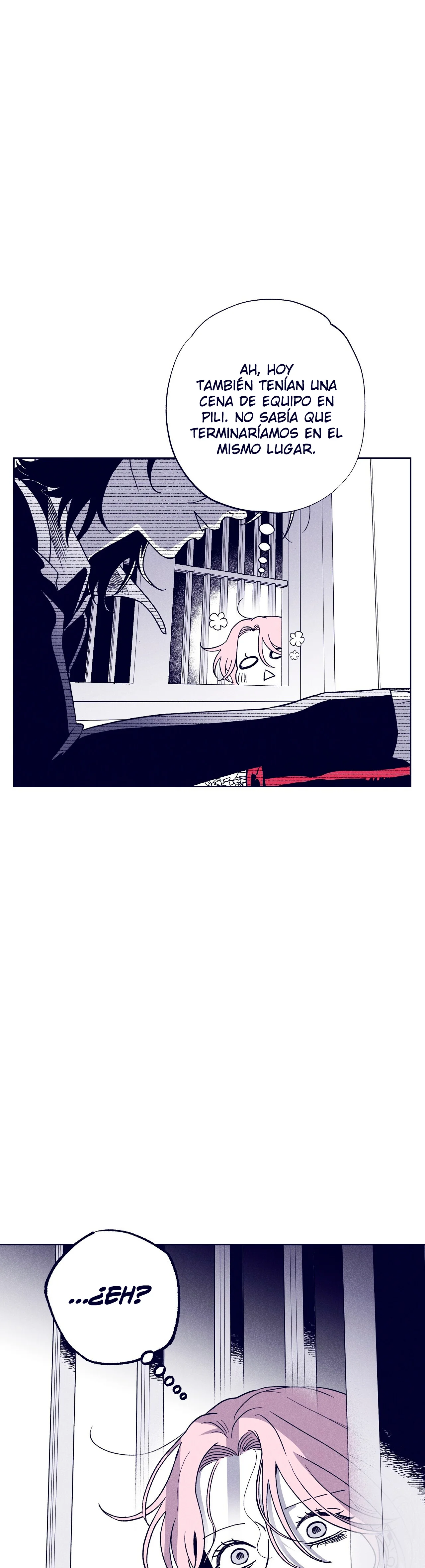 La estrella de al lado que me hechizó Capítulo 34 - Page 54
