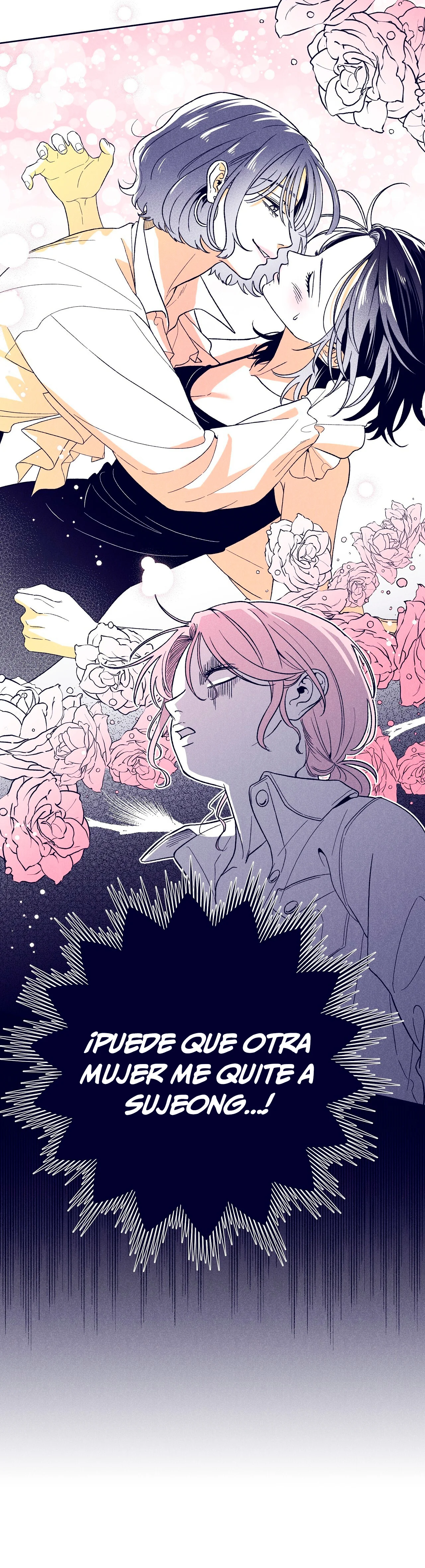 La estrella de al lado que me hechizó Capítulo 34 - Page 62
