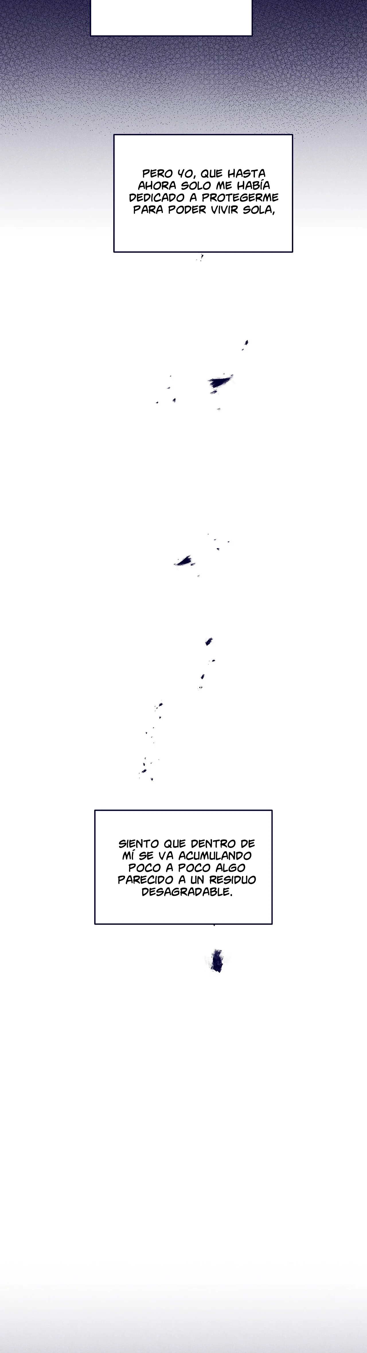La estrella de al lado que me hechizó Capítulo 35 - Page 4